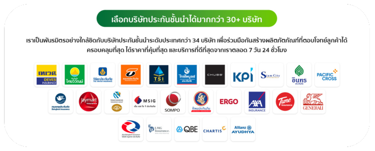 Srikrung Promotion
